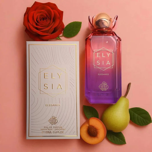 Fragrance World ELYSIA ELEGANCE