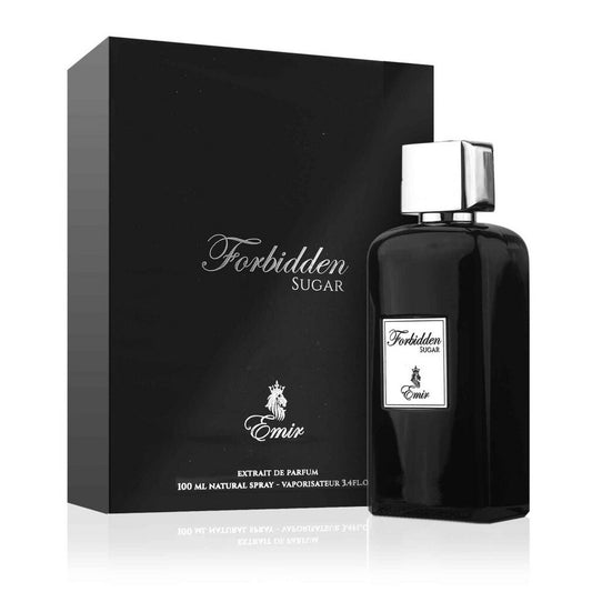 Emir – Forbidden Sugar Extrait de Parfum (100 ml)