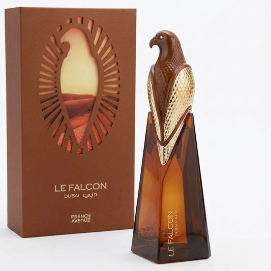 French Avenue LE FALCON DUBAI