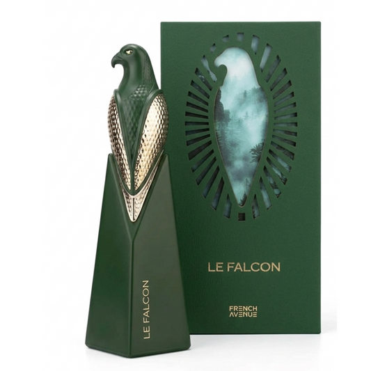French Avenue LE FALCON