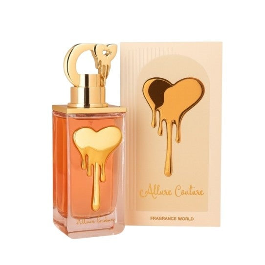 Fragrance World – Allure Couture Eau de Parfum (100 ml)