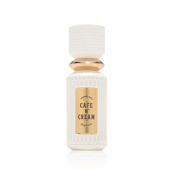 Fragrance World – Cafe N Cream Eau de Parfum (100 ml)