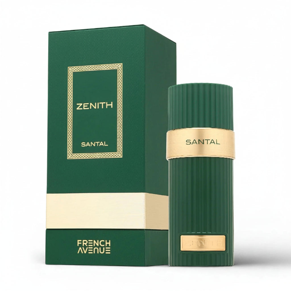 French Avenue – Zenith Santal Extrait de Parfum (100 ml)