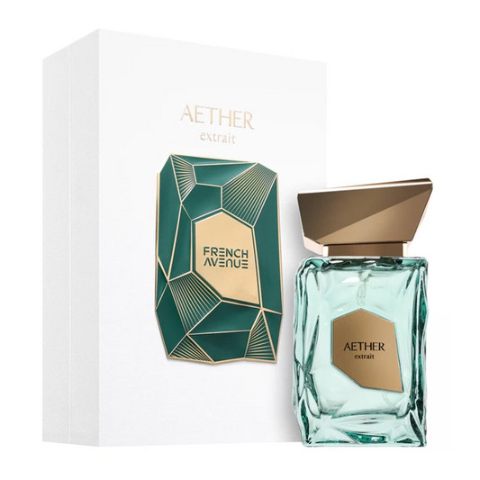 French Avenue – Aether Extrait de Parfum (100 ml)