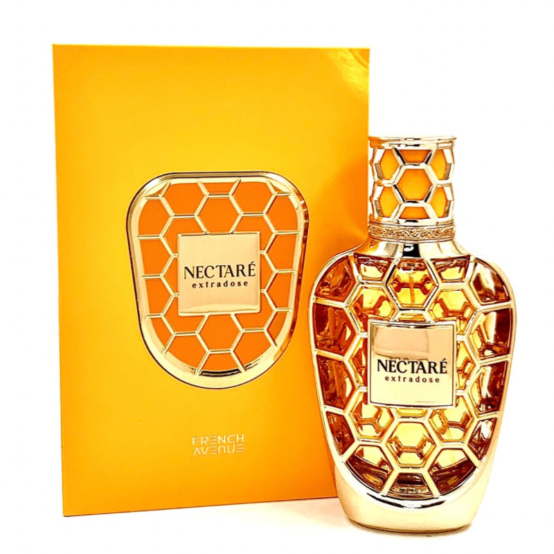 French Avenue – Nectare Extradose Eau de Parfum (90 ml)