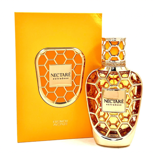 French Avenue – Nectare Extradose Eau de Parfum (90 ml)