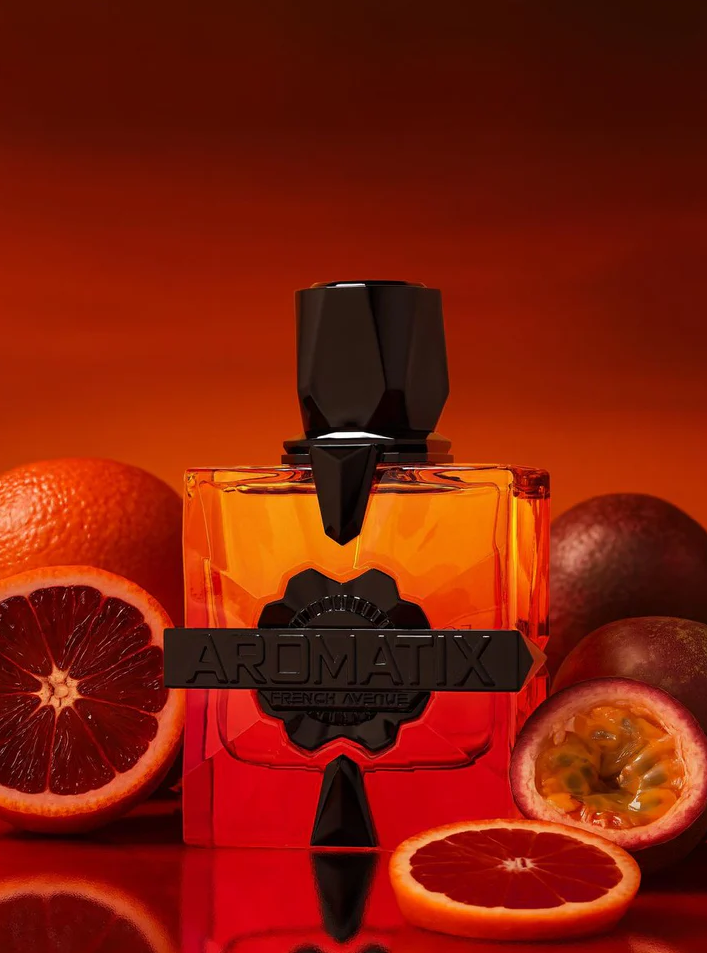 French Avenue X Aromatix FORBIDDEN FRUIT