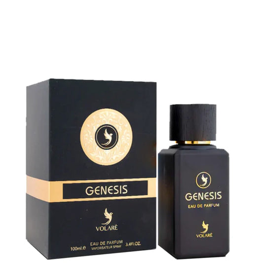 Volaré GENESIS