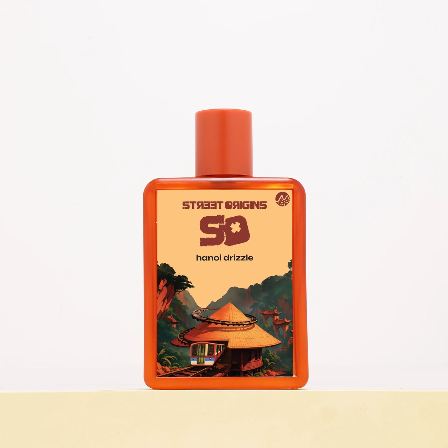 Street Origins HANOI DRIZZLE