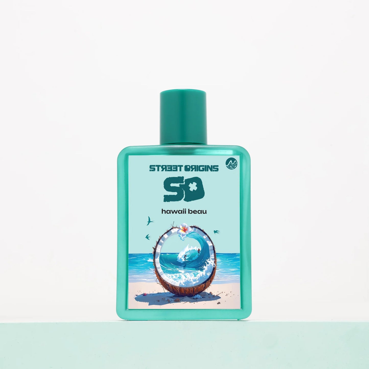 Street Origins HAWAII BEAU