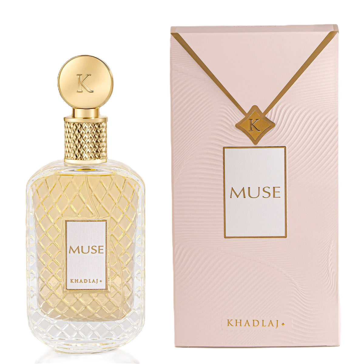 Khadlaj – Muse Extrait de Parfum (100 ml)