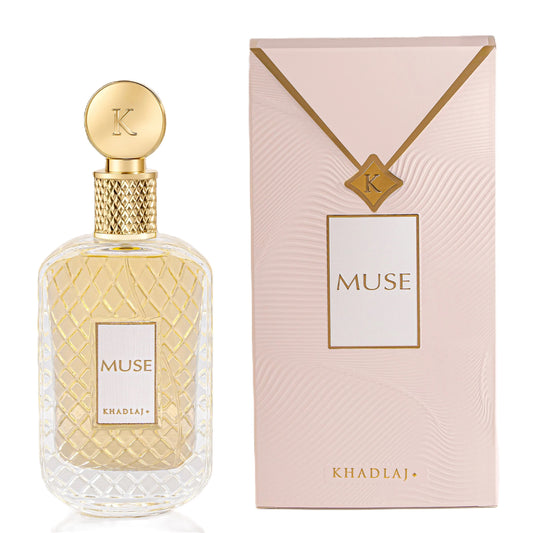 Khadlaj – Muse Extrait de Parfum (100 ml)
