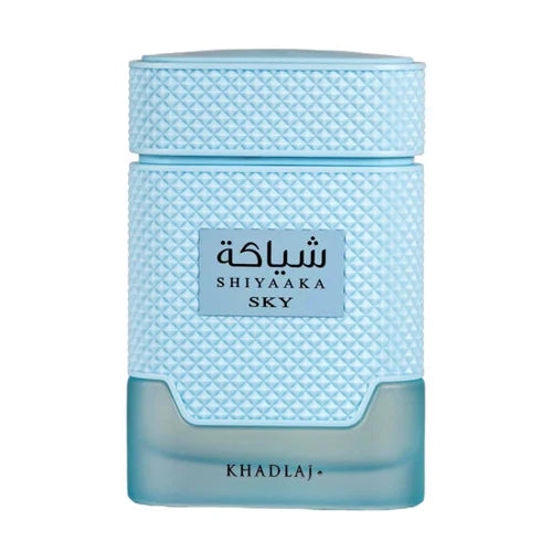 Khadlaj – Shiyaaka Sky Eau de Parfum (100 ml)