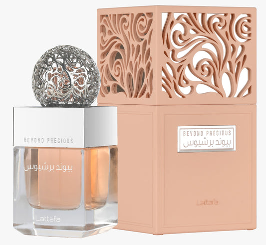Lattafa – Beyond Precious Eau de Parfum (100 ml)