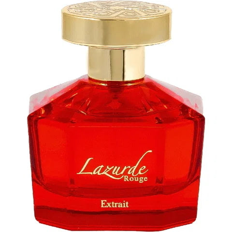 French Avenue – Lazurde Rouge Extrait de Parfum (100 ml)
