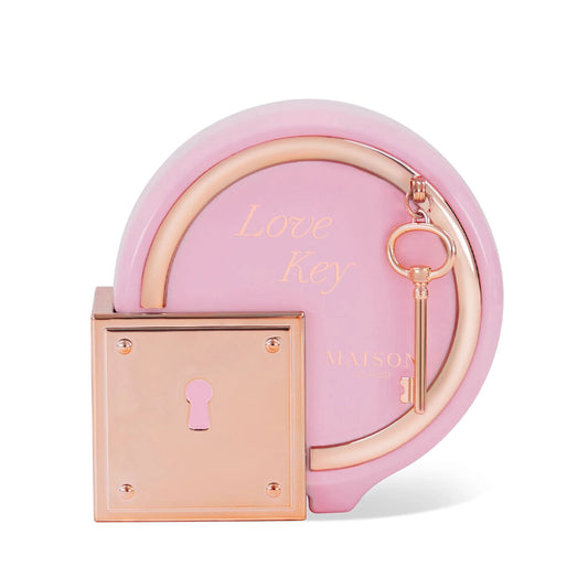 Maison Asrar LOVE KEY