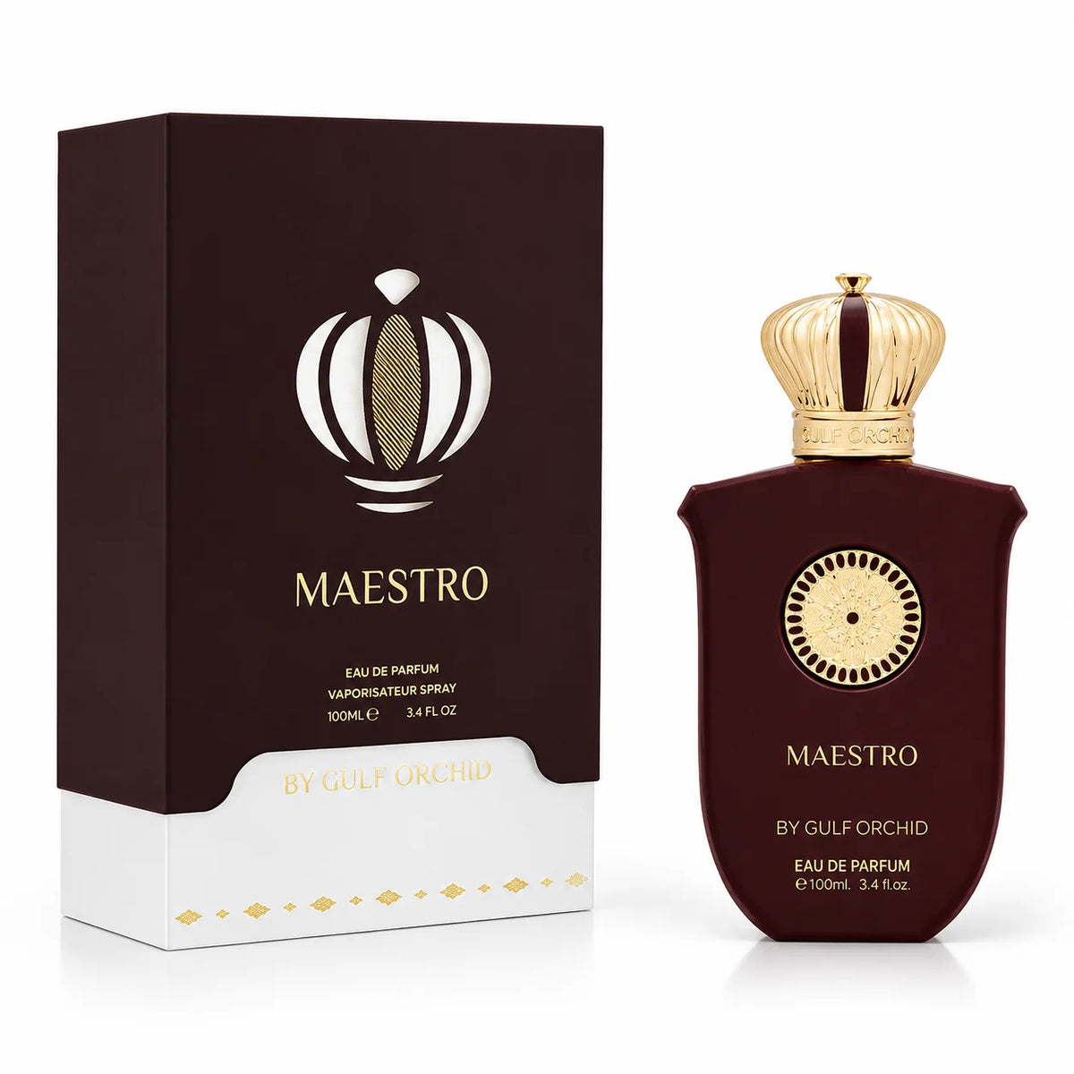 Gulf Orchid MAESTRO