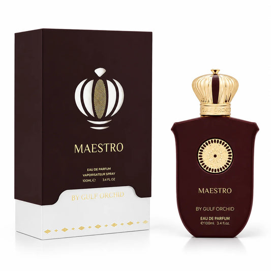 Gulf Orchid MAESTRO
