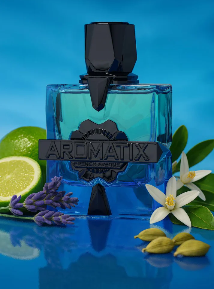 French Avenue X Aromatix MAGNETIQ