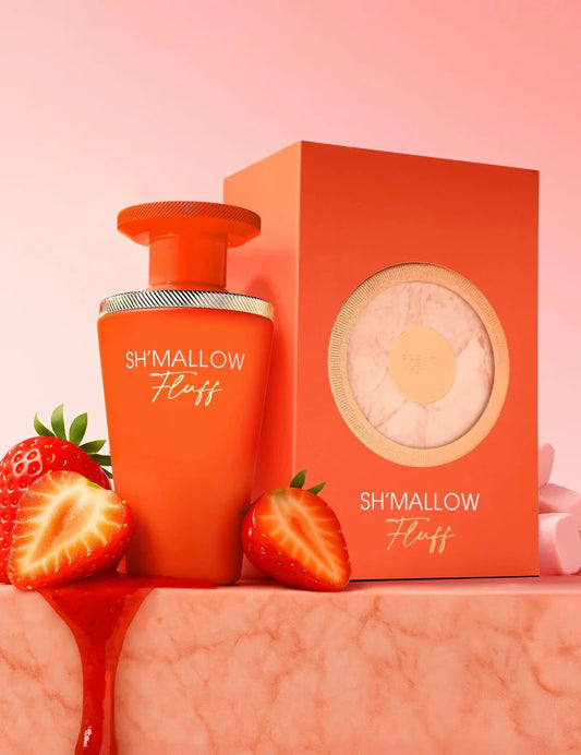 French Avenue SH'MALLOW FLUFF