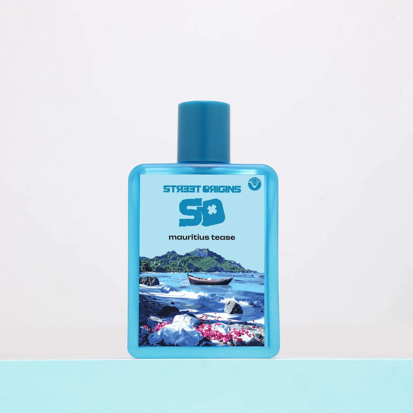 Street Origins MAURITIUS TEASE