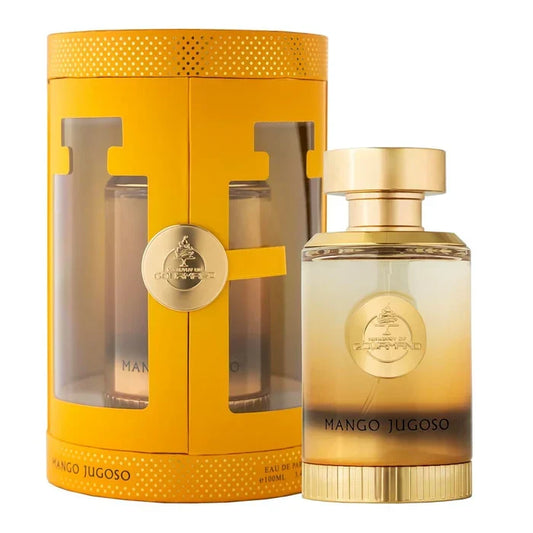 Paris Corner – Mango Jugoso Eau de Parfum (100 ml)