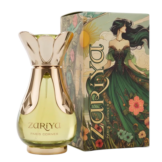 Paris Corner – Zariya Eau de Parfum (100 ml)