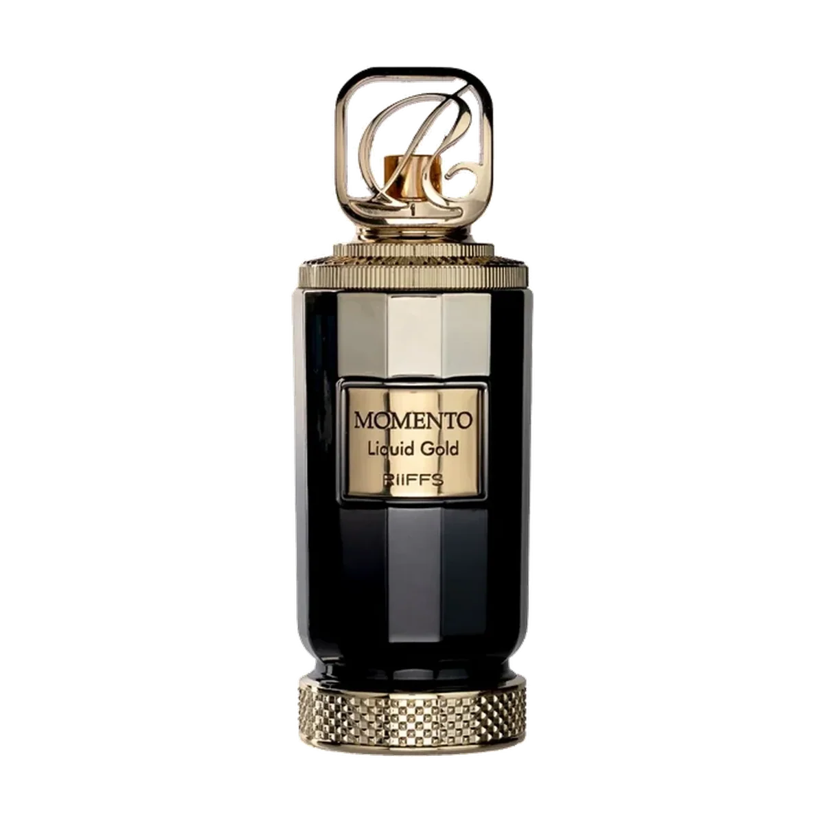 Riiffs – Momento Liquid Gold Eau de Parfum (100 ml)