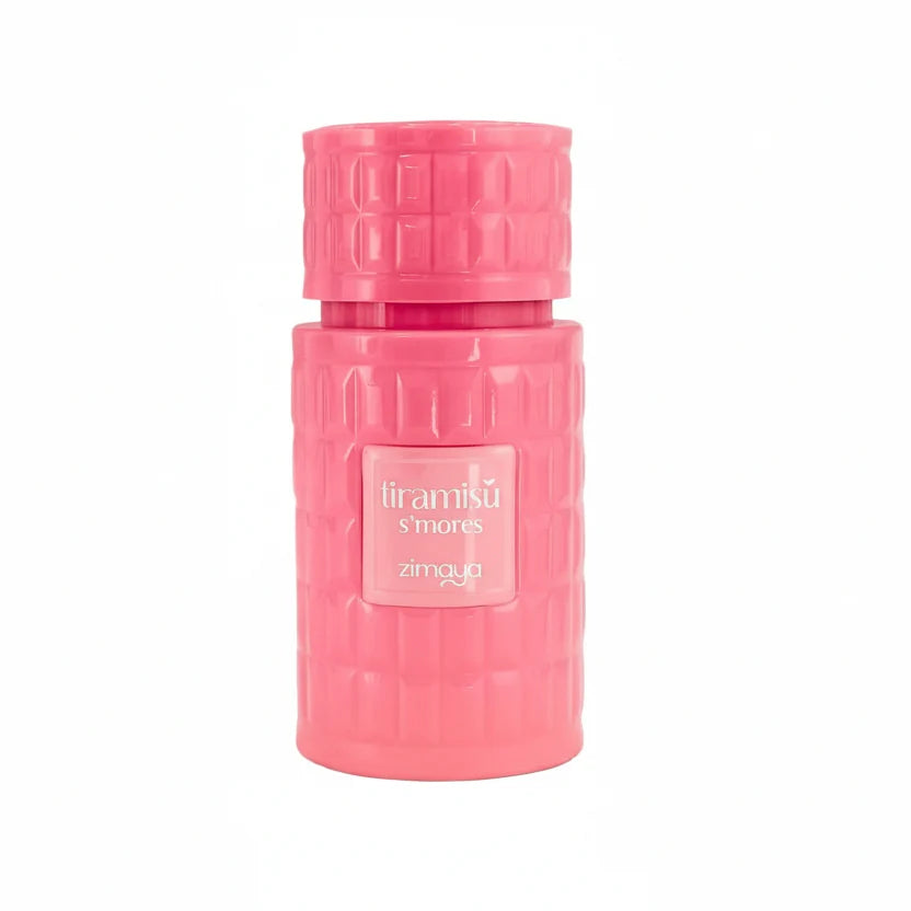 Zimaya – Tiramisu S‘mores Eau de Parfum (100 ml)