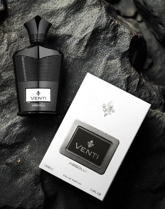 Fragrance World VENTI ABSOLU